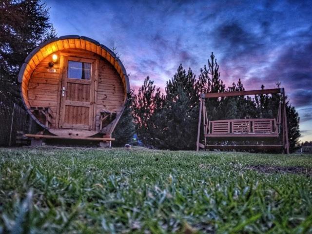 Apartmany Forest Kovářská Dış mekan fotoğraf