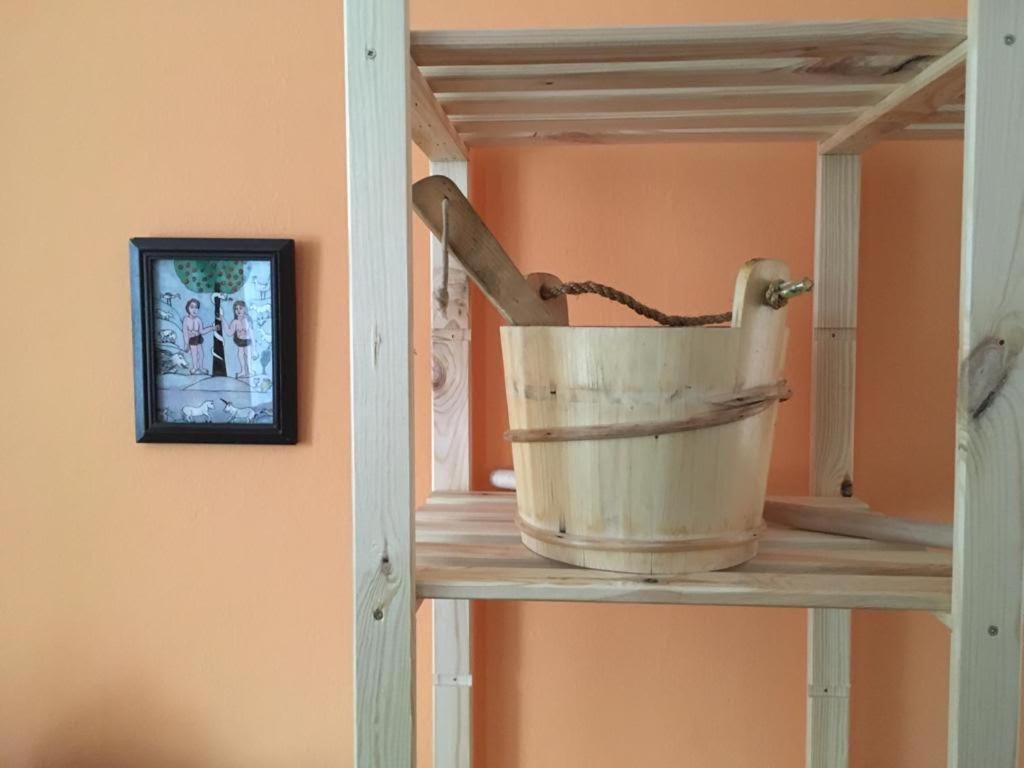 Apartmany Forest Kovářská Dış mekan fotoğraf
