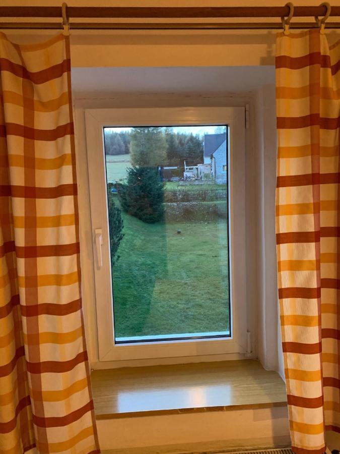 Apartmany Forest Kovářská Dış mekan fotoğraf