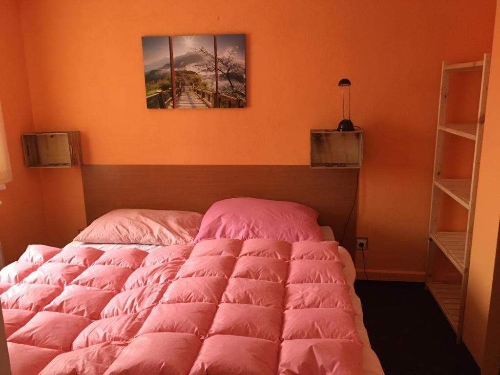 Apartmany Forest Kovářská Dış mekan fotoğraf